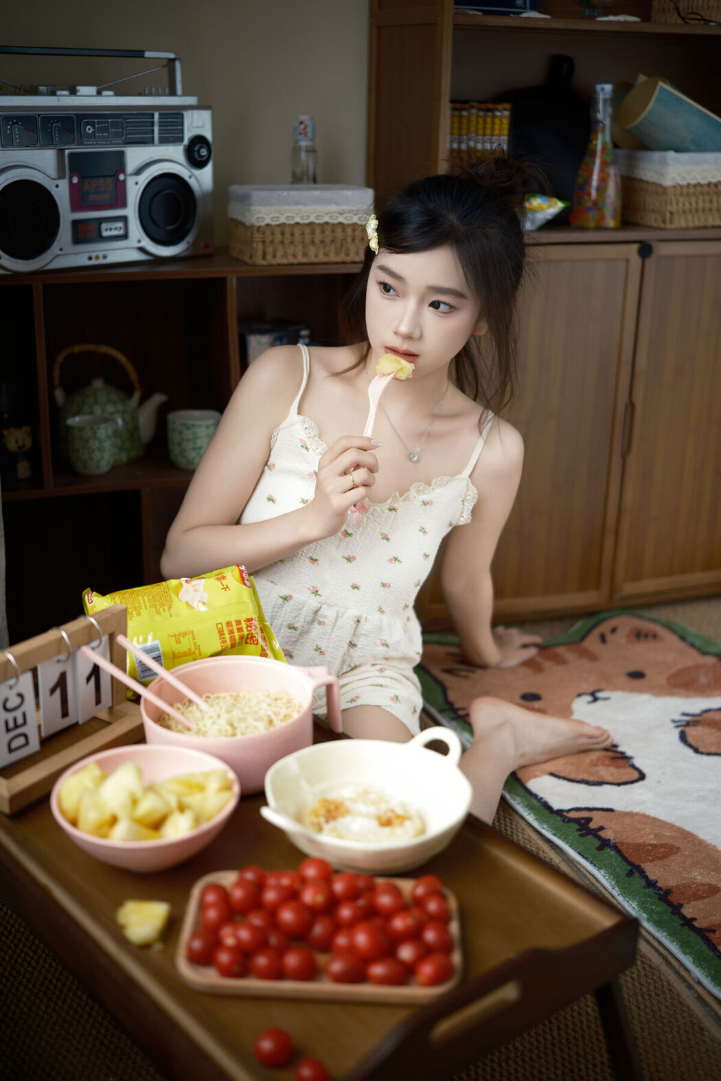 YiTuYu艺图语 Vol.6950 To Xiao Bei