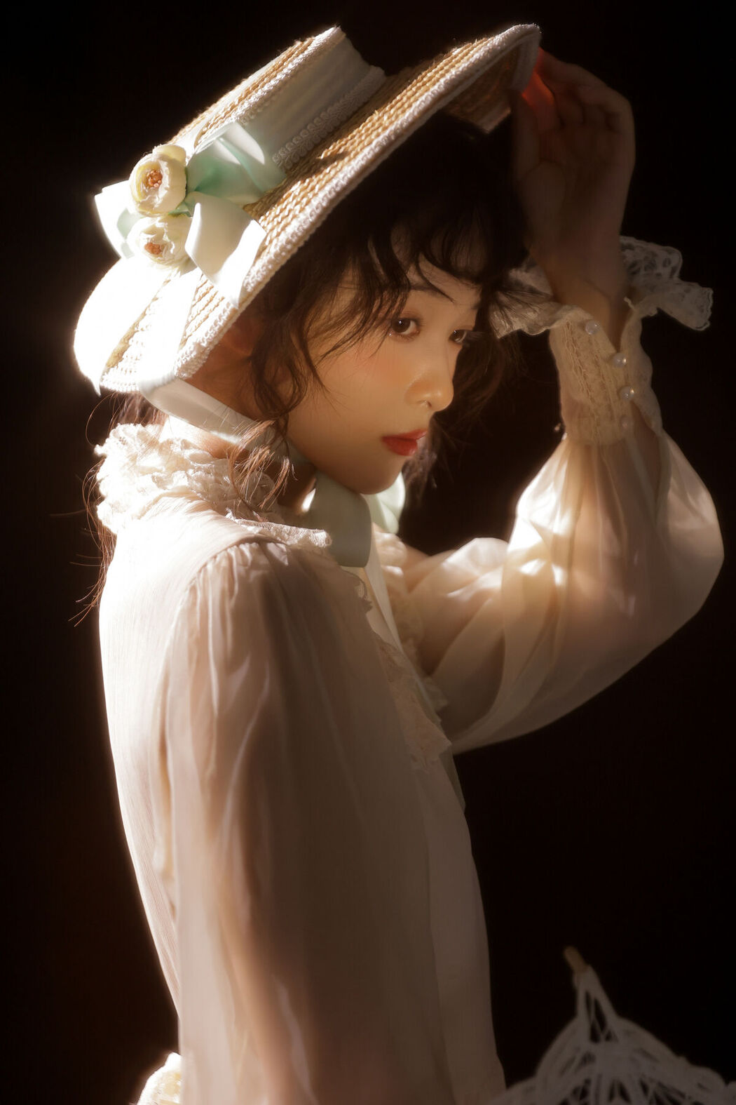 YiTuYu艺图语 Vol.6998 Tian Jiu Ba Hao