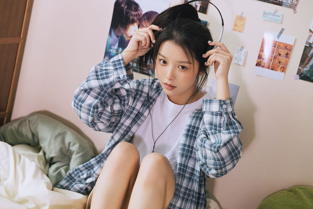 YiTuYu艺图语 Vol.7041 Xue Xue