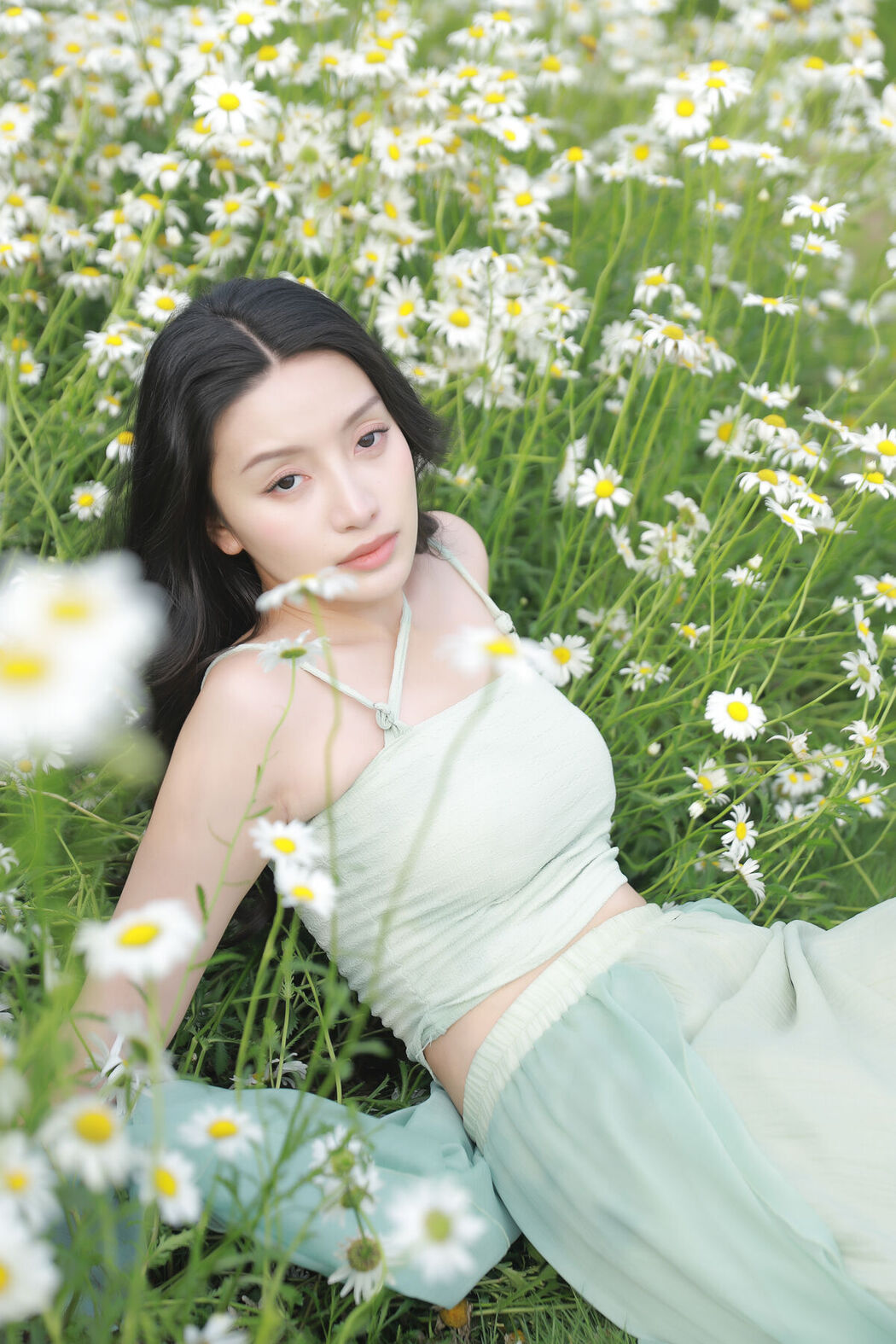 YiTuYu艺图语 Vol.7001 Jing Zi Jinns