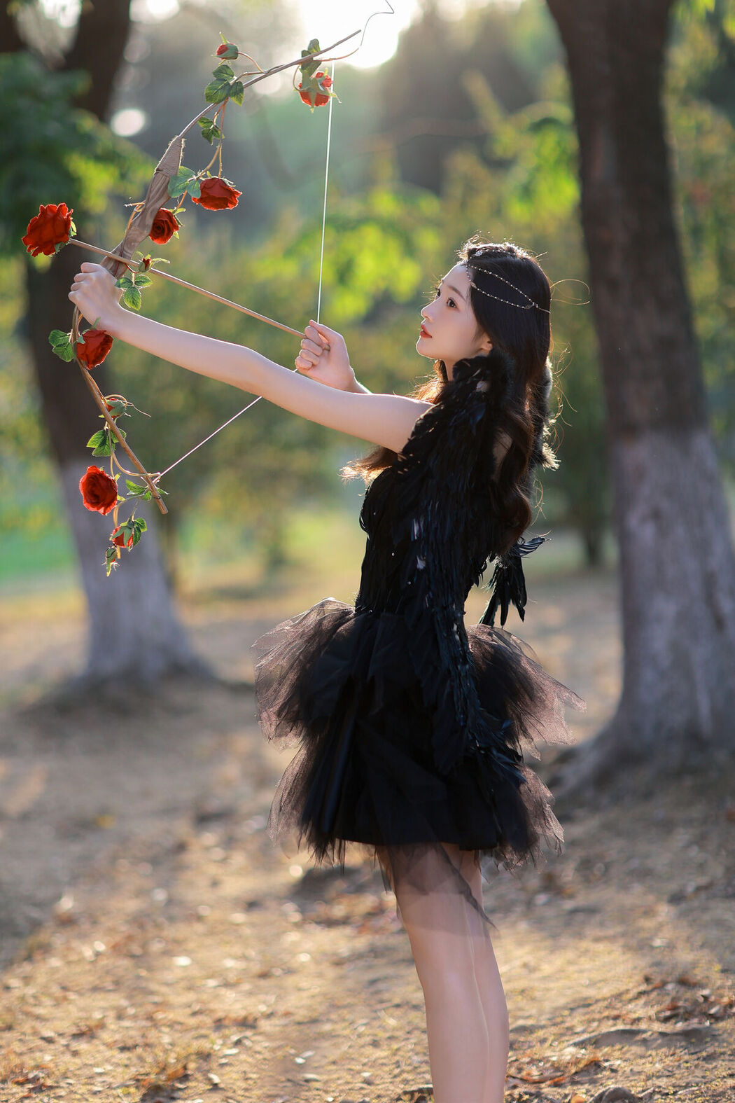 YiTuYu艺图语 Vol.7025 Xiao Dai Tong Xue