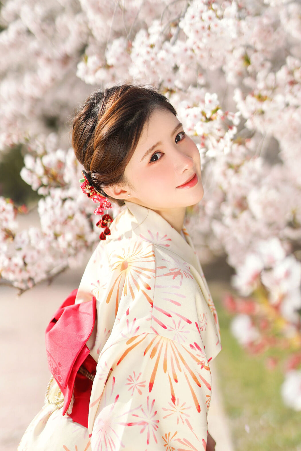 YiTuYu艺图语 Vol.7059 Li Rui Rae