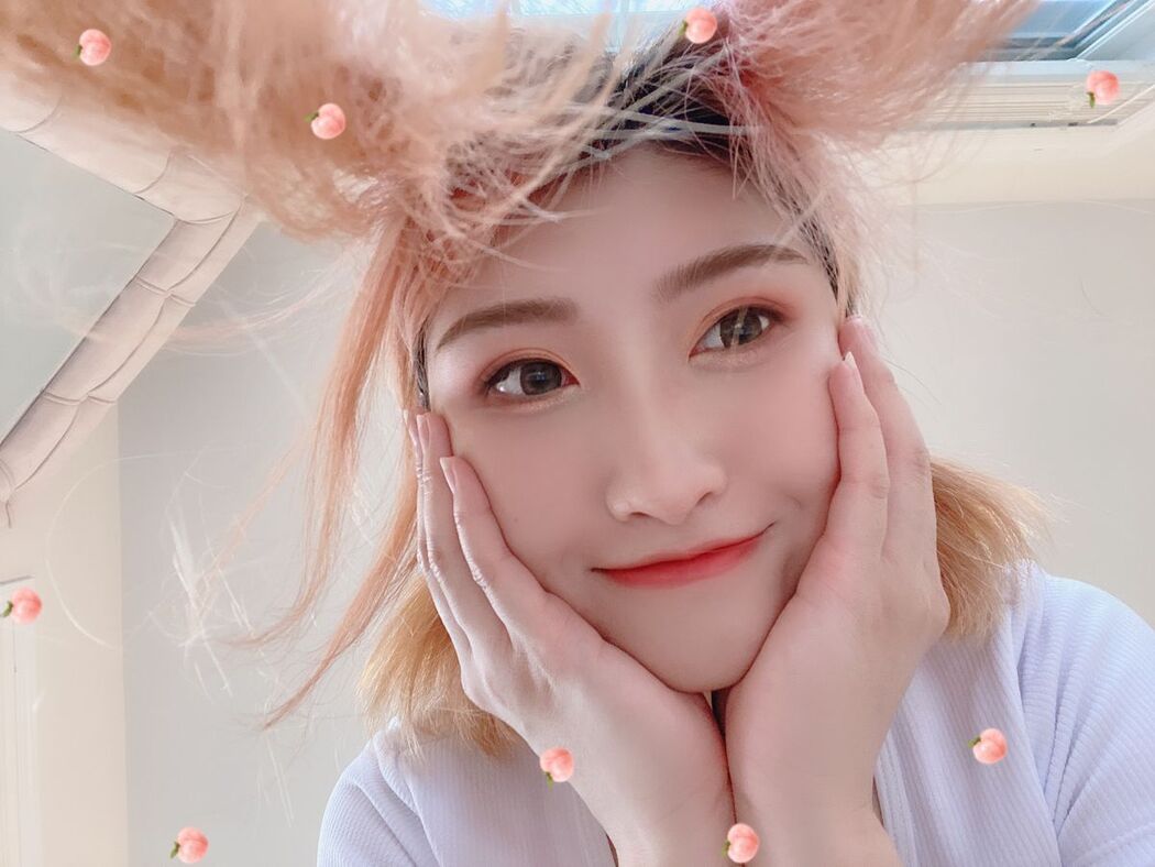 Coser@MisswarmJ – Piggy Tails J (87P – 11V)