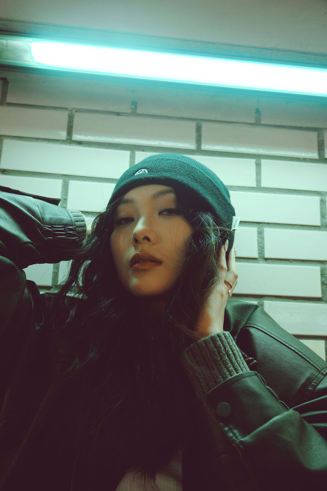 YiTuYu艺图语 Vol.6933 Zao Yan Xiang