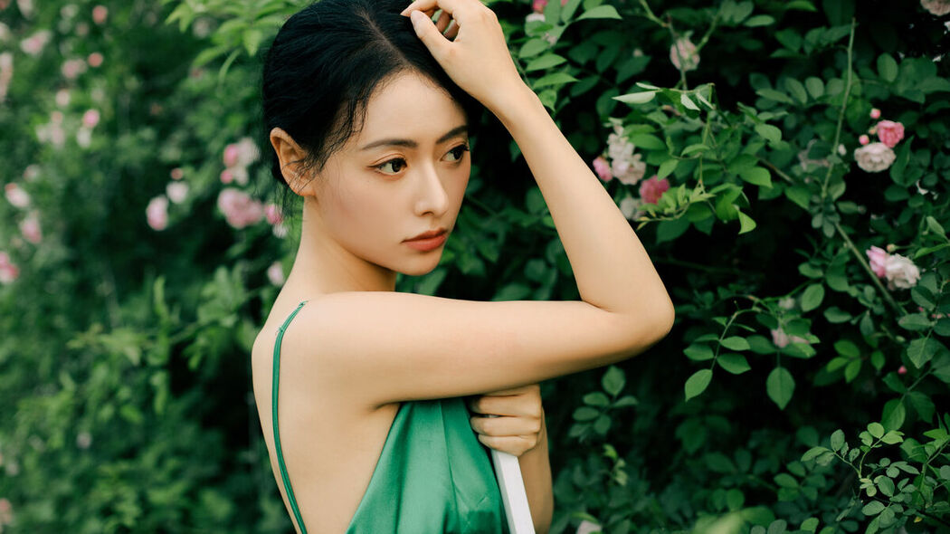 YiTuYu艺图语 Vol.6996 Ang Yang