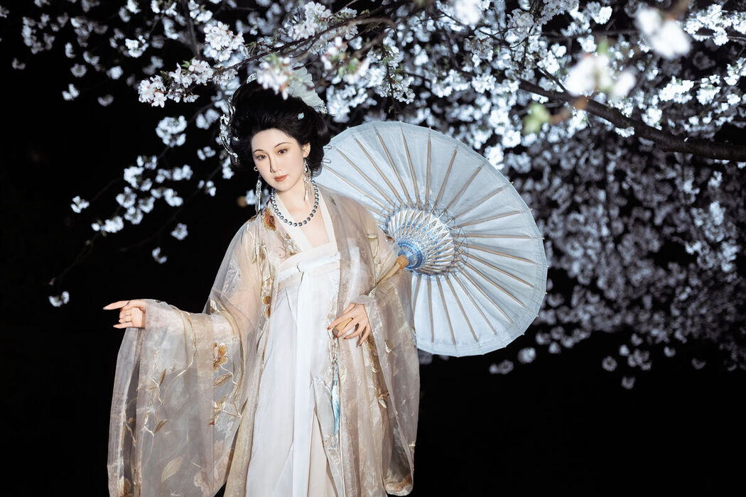 YiTuYu艺图语 Vol.7060 Gan Le Miao Miao Miao