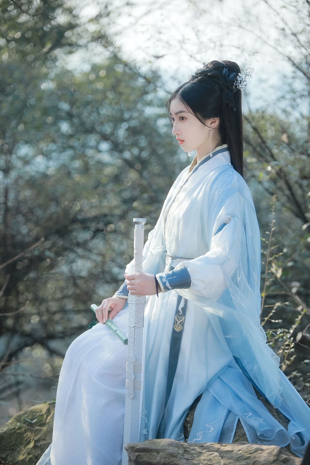 YiTuYu艺图语 Vol.6940 Tang Tang