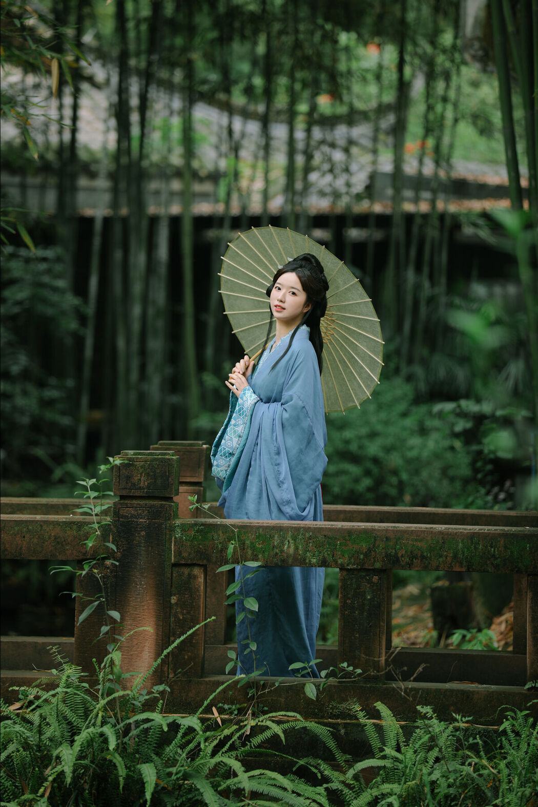 YiTuYu艺图语 Vol.6948 Satisfy