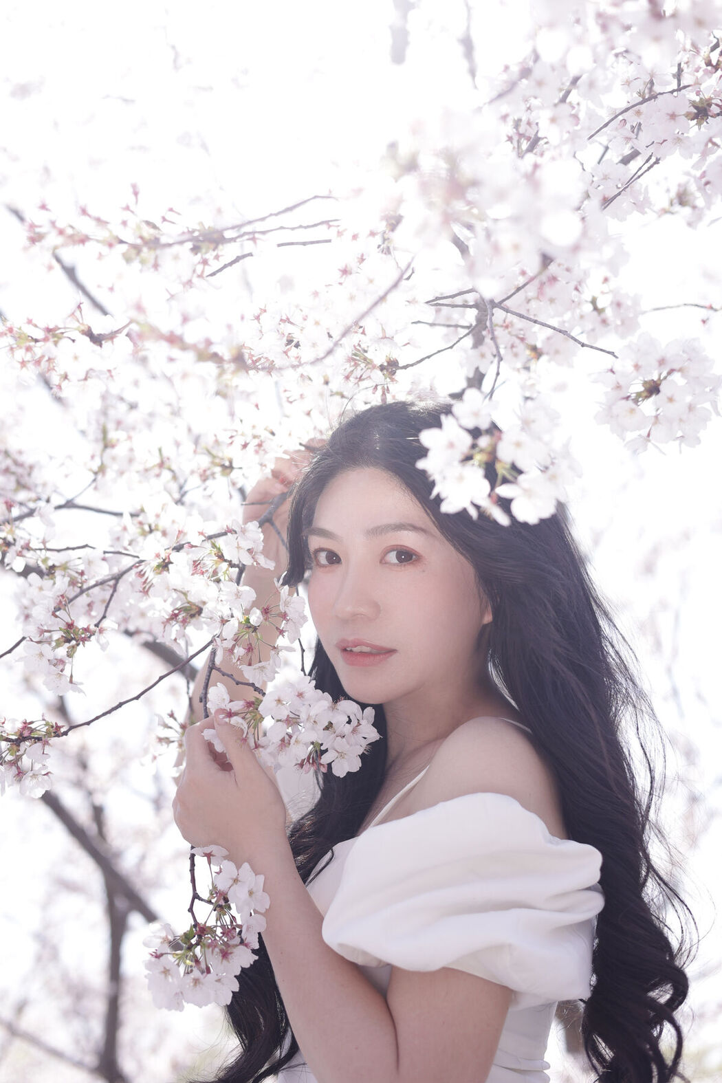 YiTuYu艺图语 Vol.6930 Jing Jing