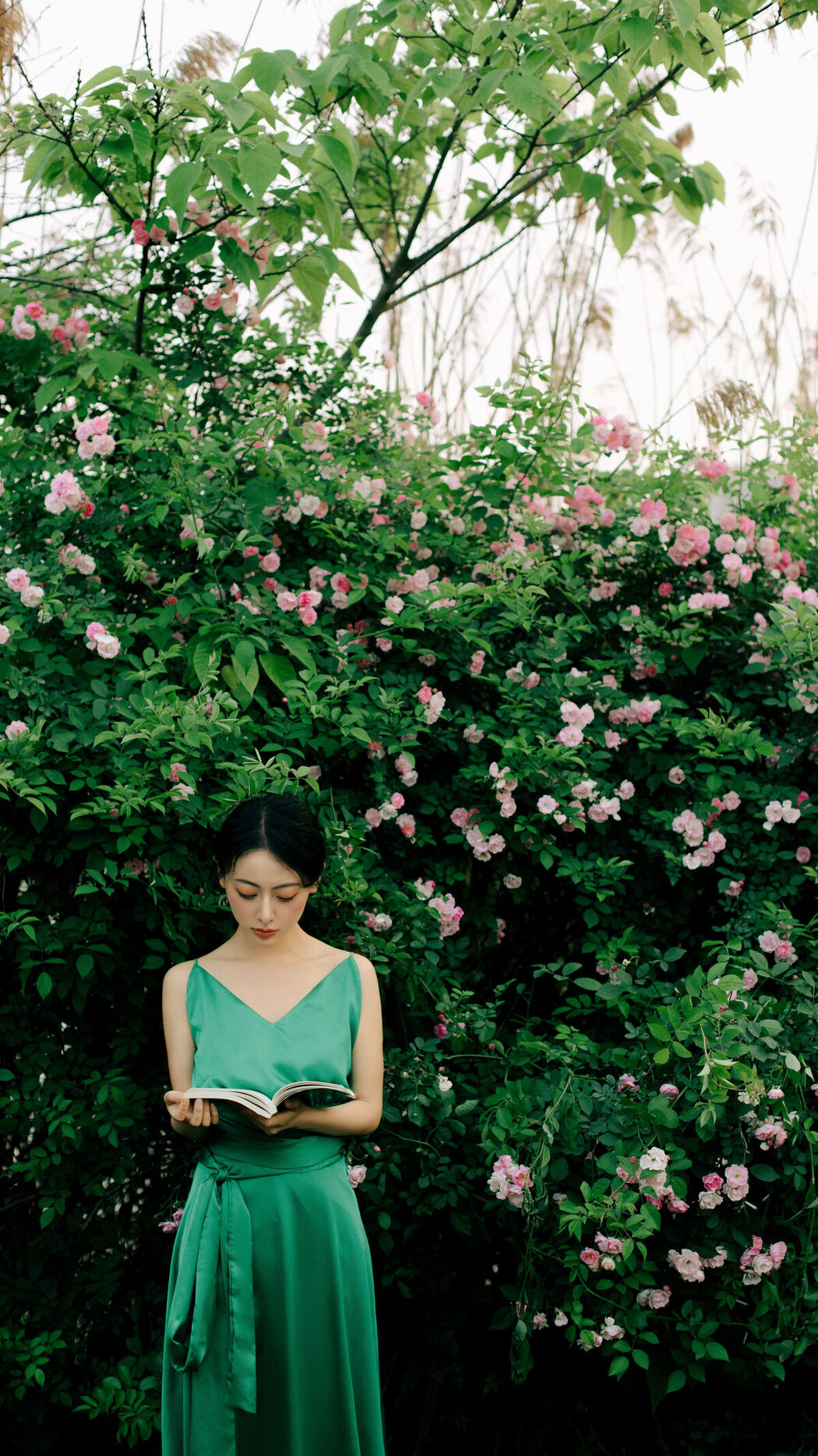 YiTuYu艺图语 Vol.6996 Ang Yang