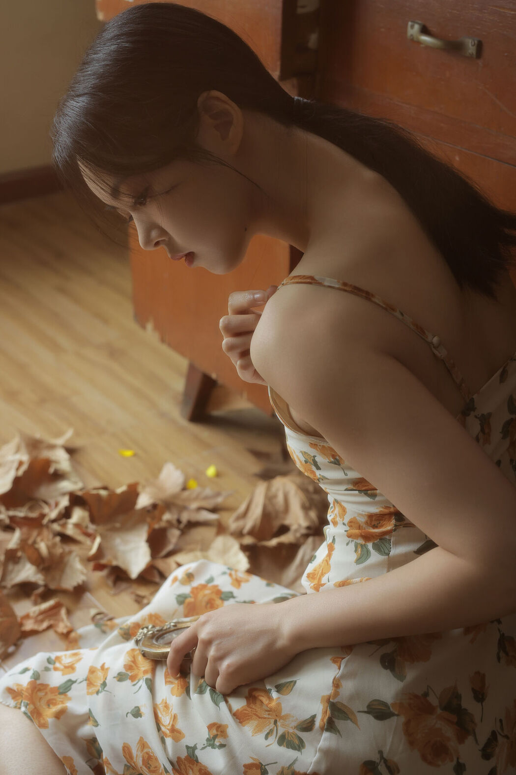 YiTuYu艺图语 Vol.7056 Xiao Yang