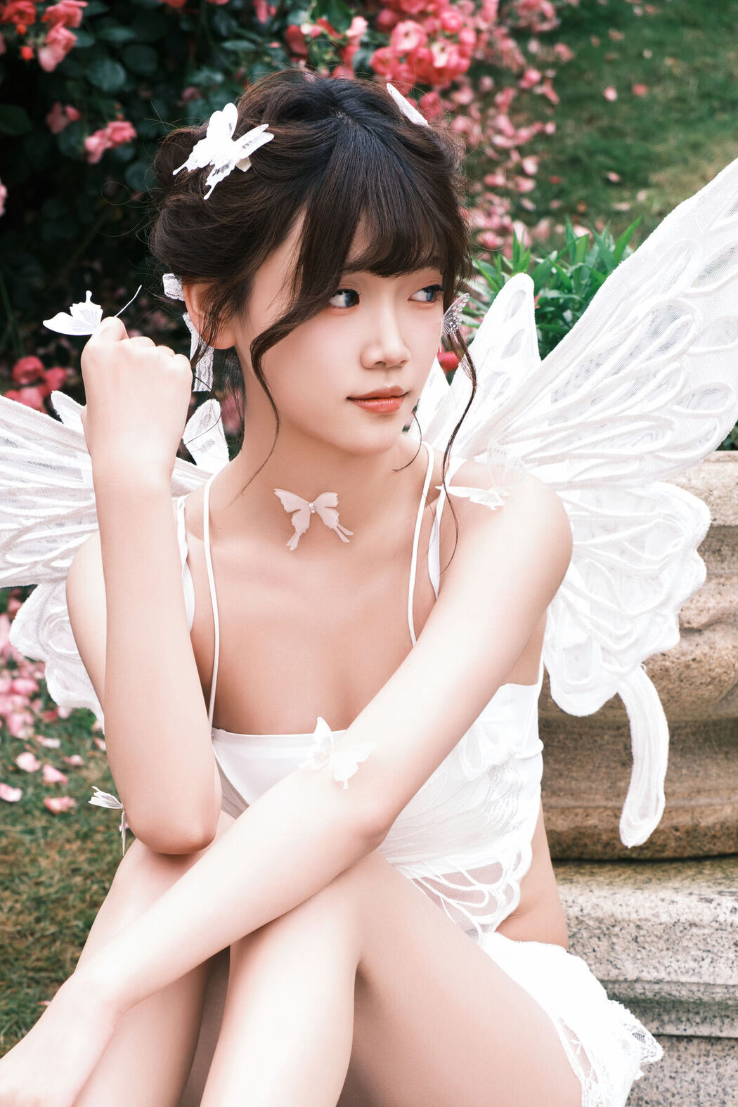 YiTuYu艺图语 Vol.7031 A Jing
