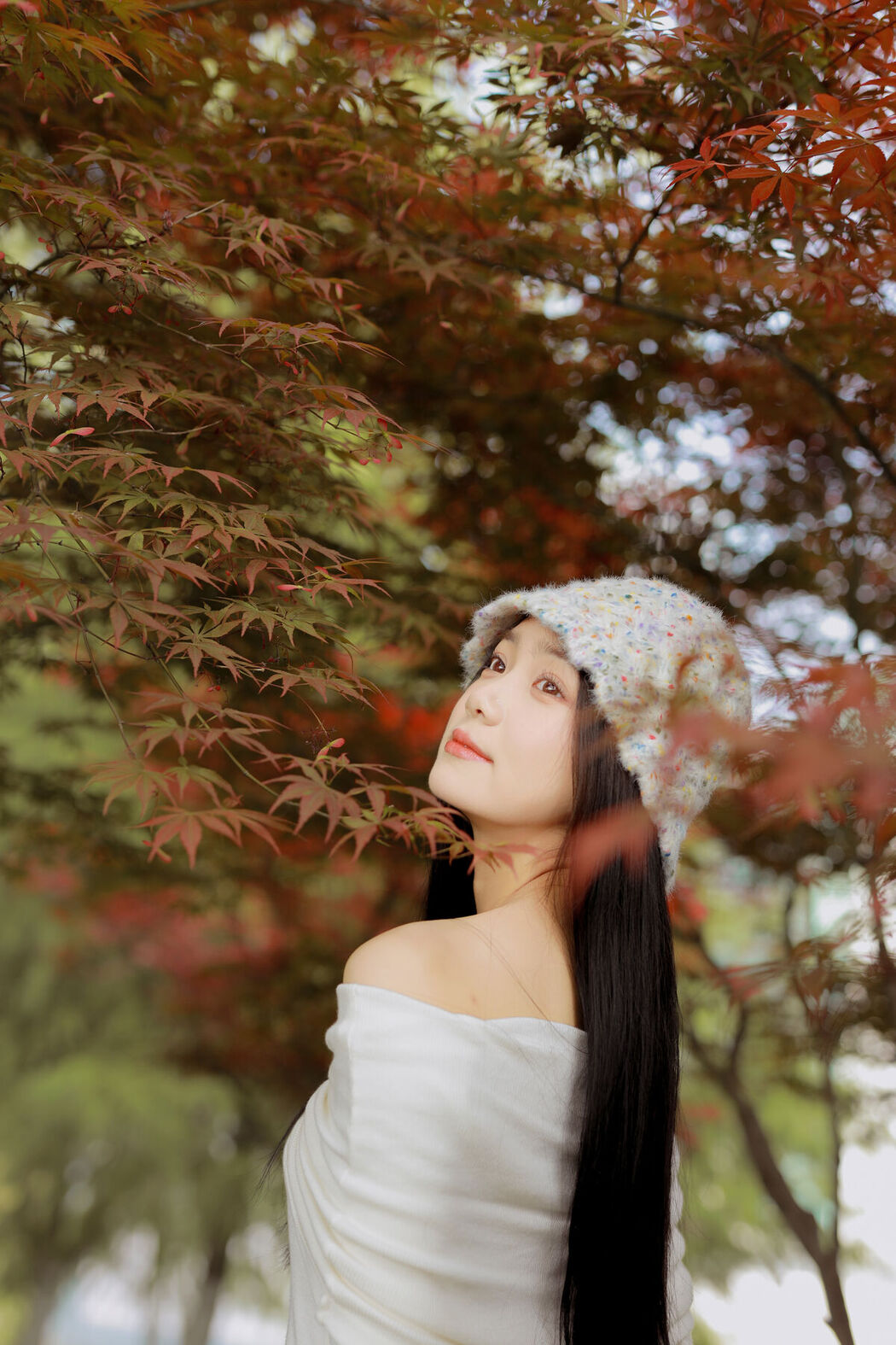 YiTuYu艺图语 Vol.6946 Wo Bu Shua Niao
