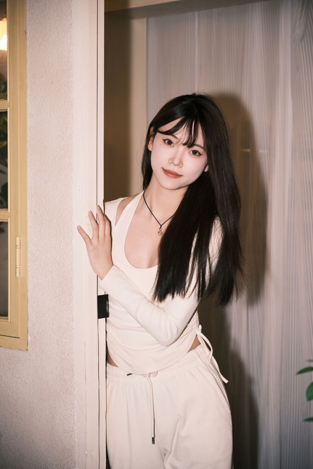 YiTuYu艺图语 Vol.7007 A Jing