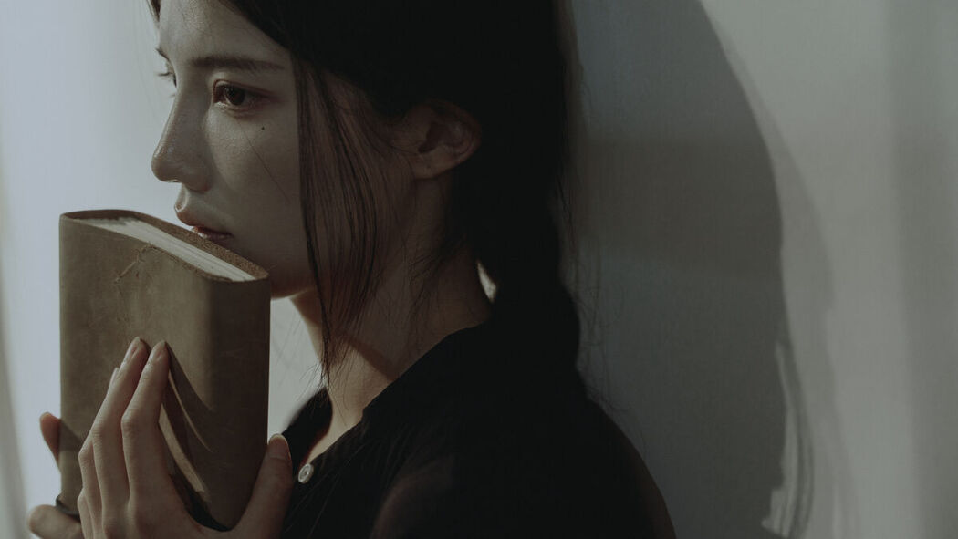 YiTuYu艺图语 Vol.6985 Yan Shi Yi