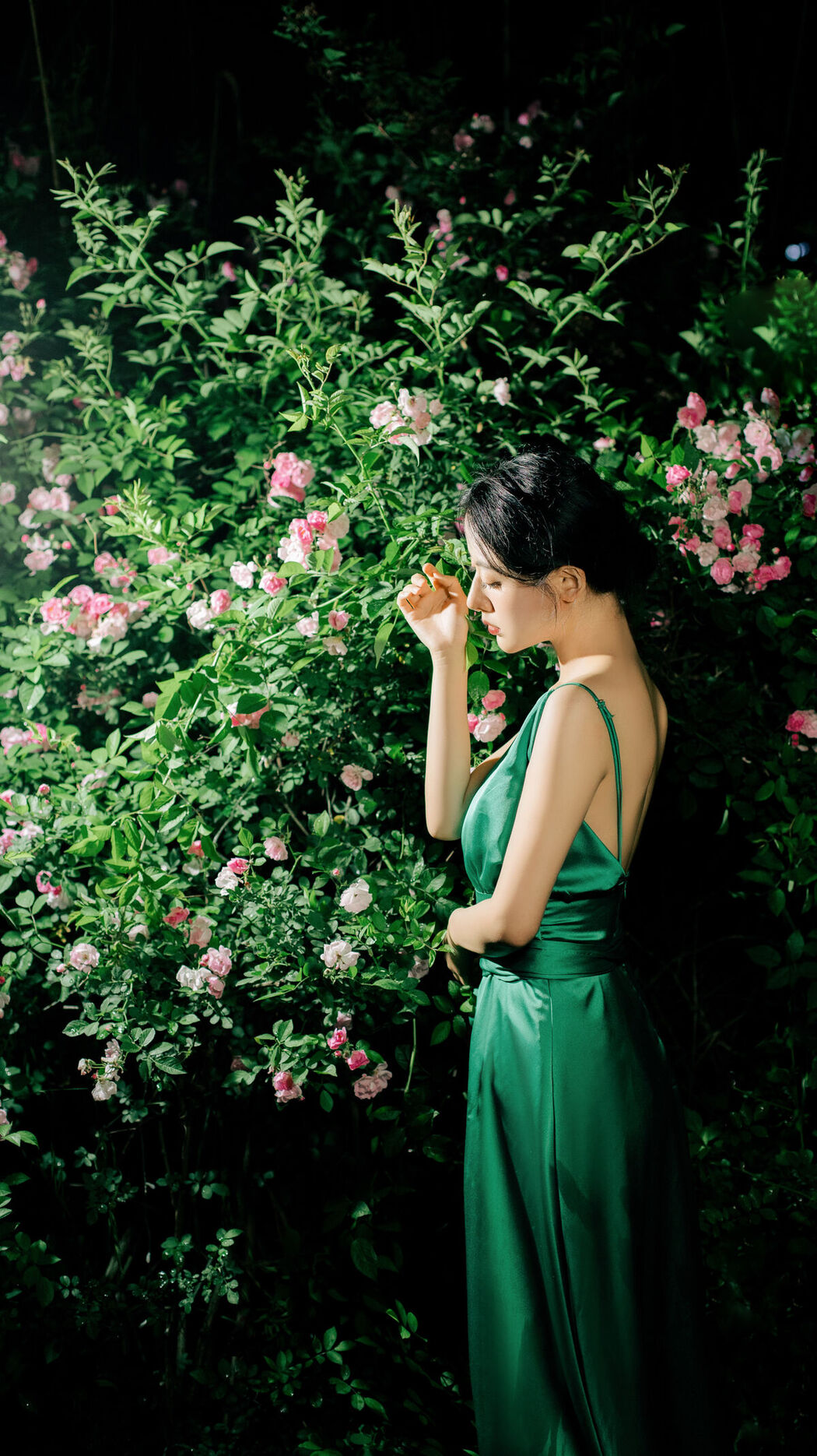 YiTuYu艺图语 Vol.6996 Ang Yang