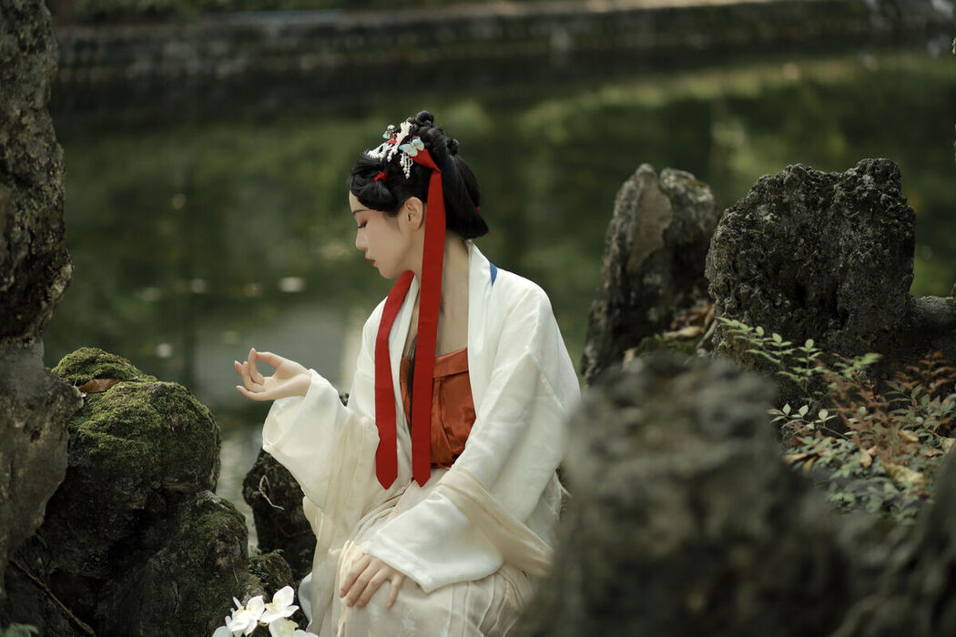 YiTuYu艺图语 Vol.7052 Yuan Bao