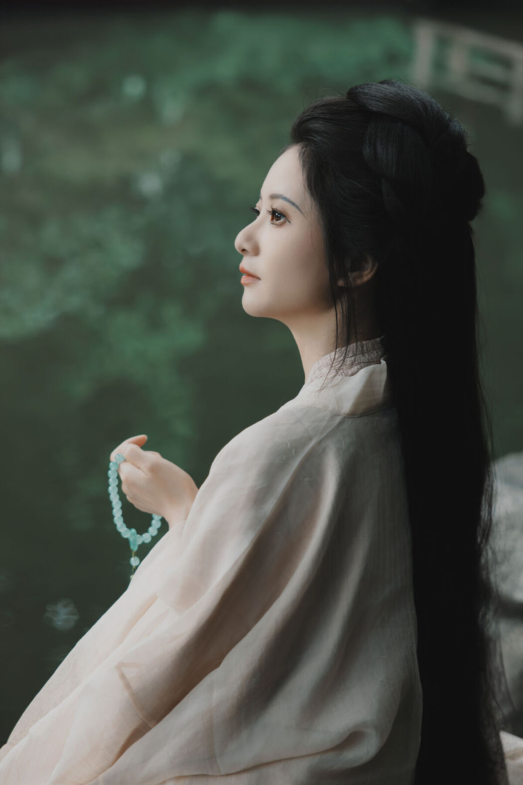 YiTuYu艺图语 Vol.7051 Xiao Zhao