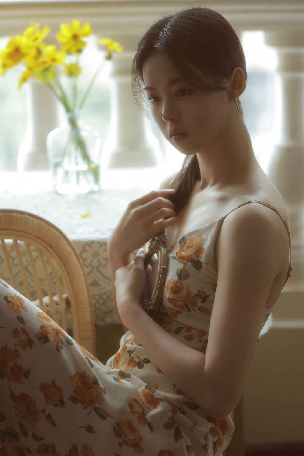 YiTuYu艺图语 Vol.7056 Xiao Yang