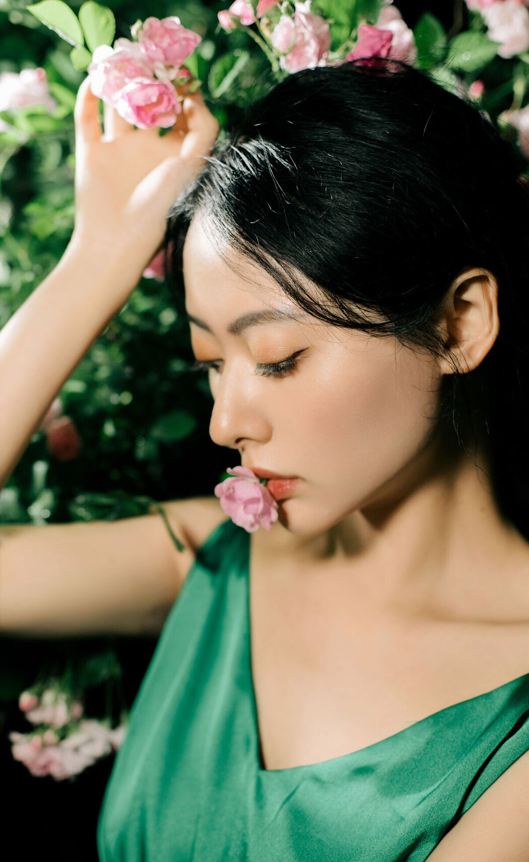 YiTuYu艺图语 Vol.6996 Ang Yang