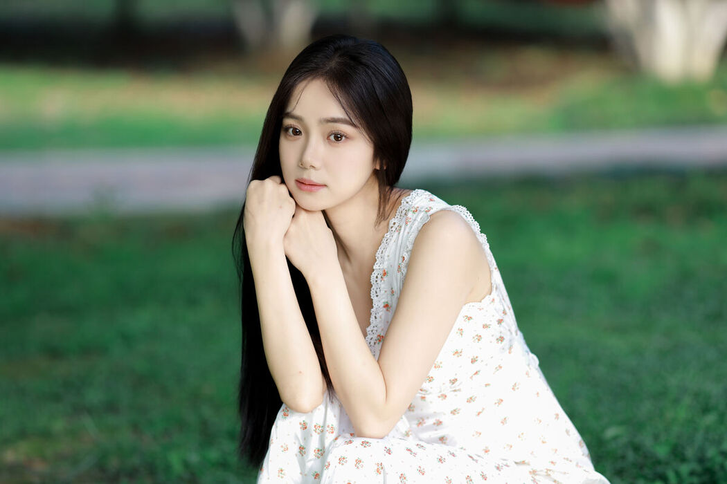 YiTuYu艺图语 Vol.6990 Wo Bu Shua Niao
