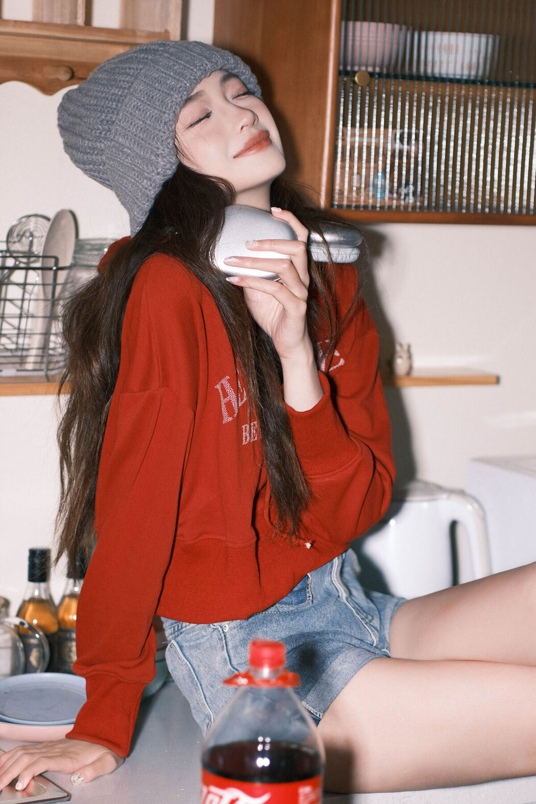 YiTuYu艺图语 Vol.6961 Xiao Dai Tong Xue