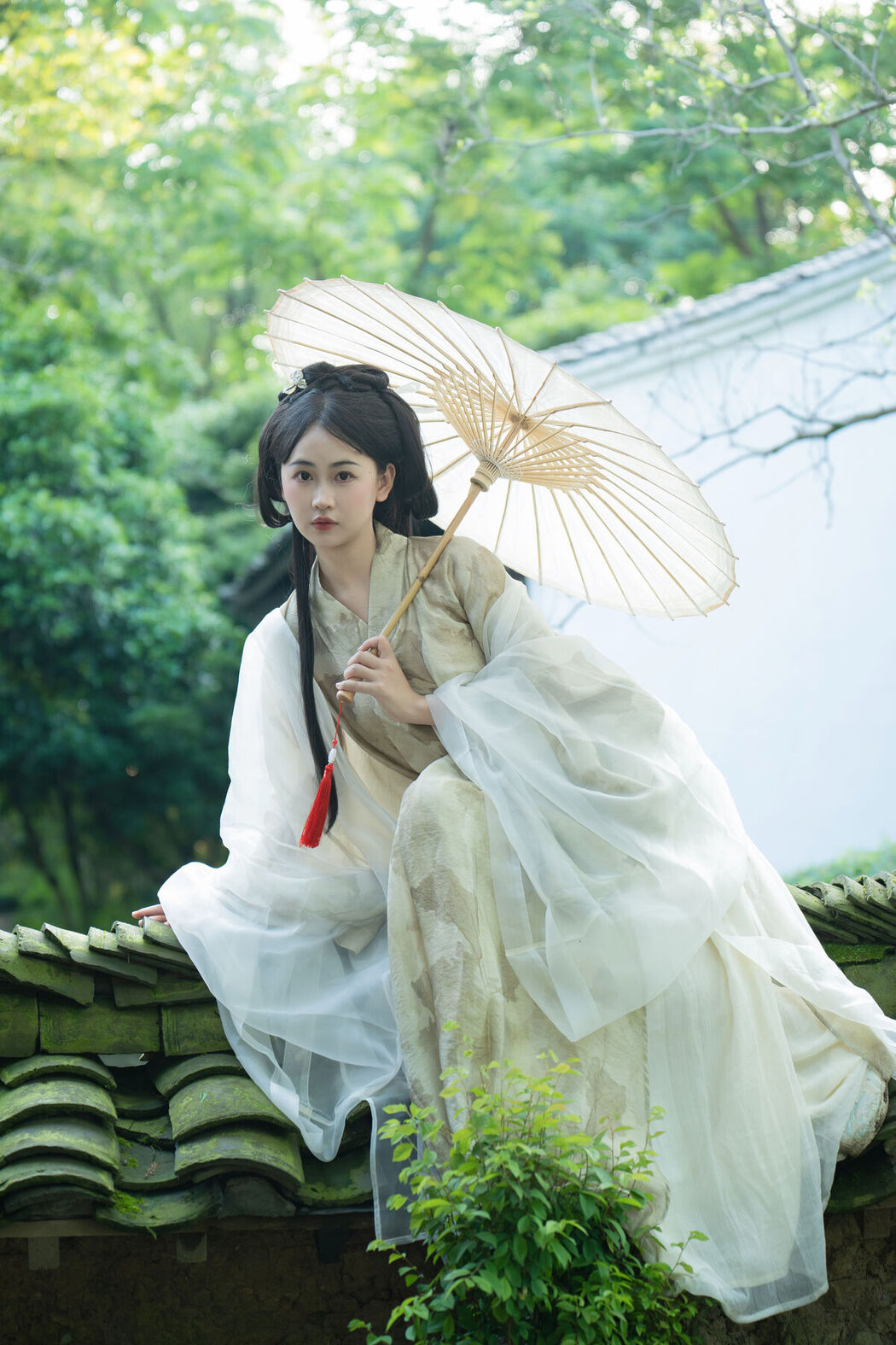 YiTuYu艺图语 Vol.6973 Jiao Yi Zhi Sui Sui