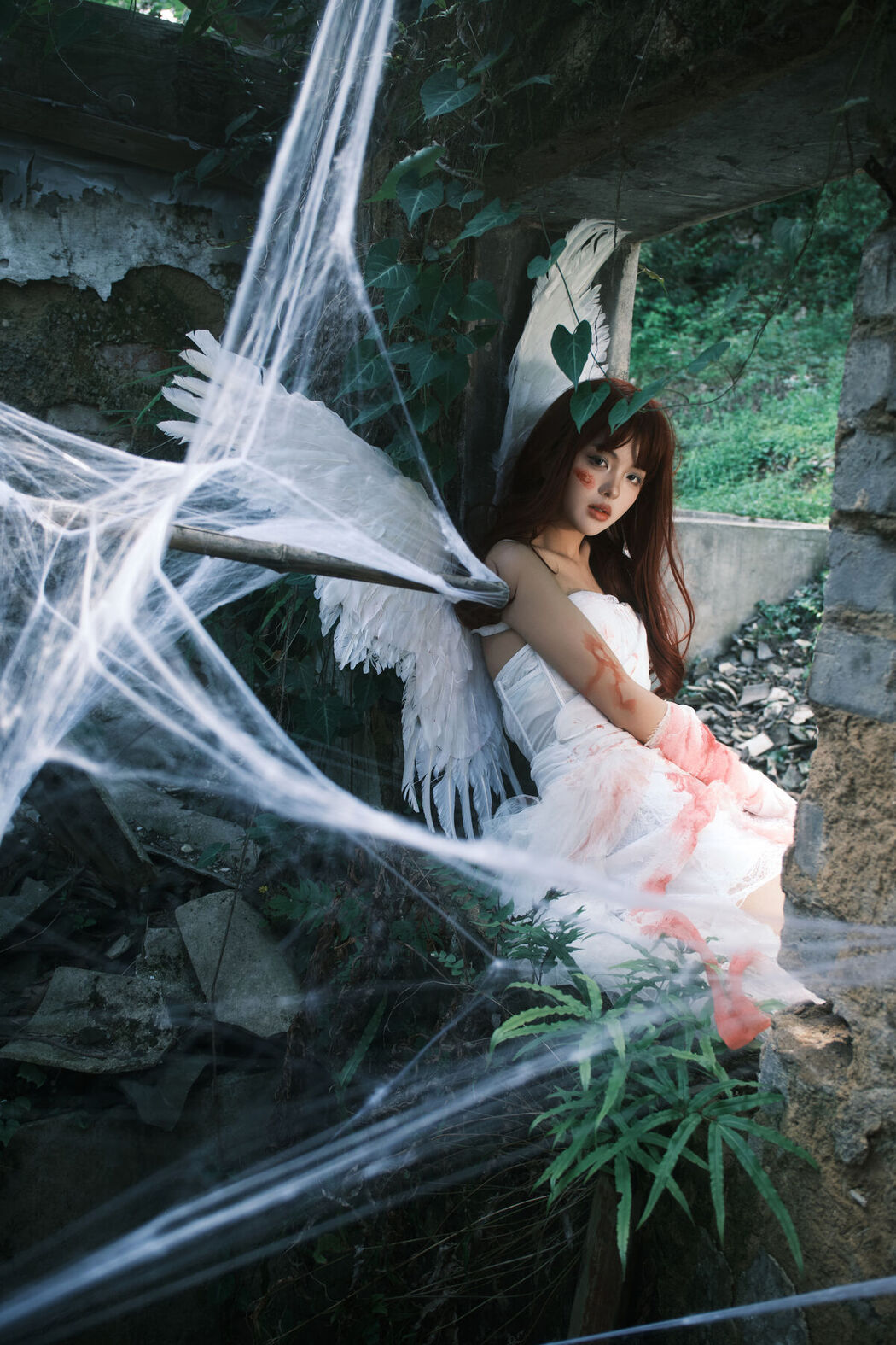 YiTuYu艺图语 Vol.7044 Ning De Xiao Suan Yin