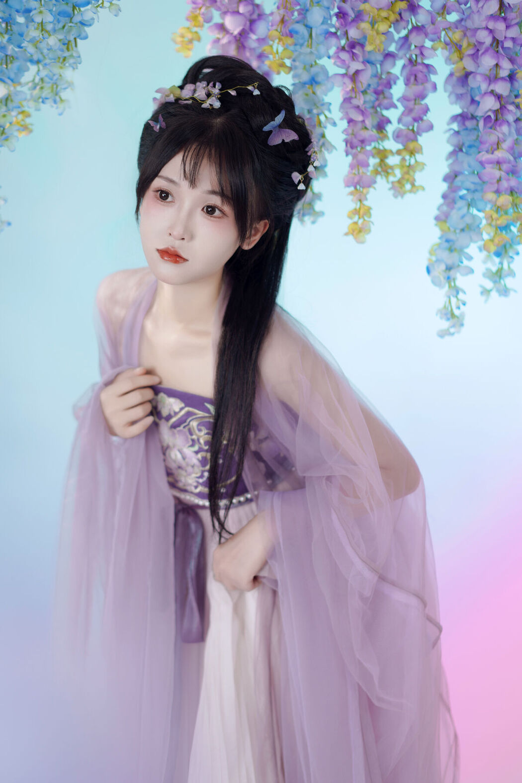 YiTuYu艺图语 Vol.7009 Xiao Xiao Yu