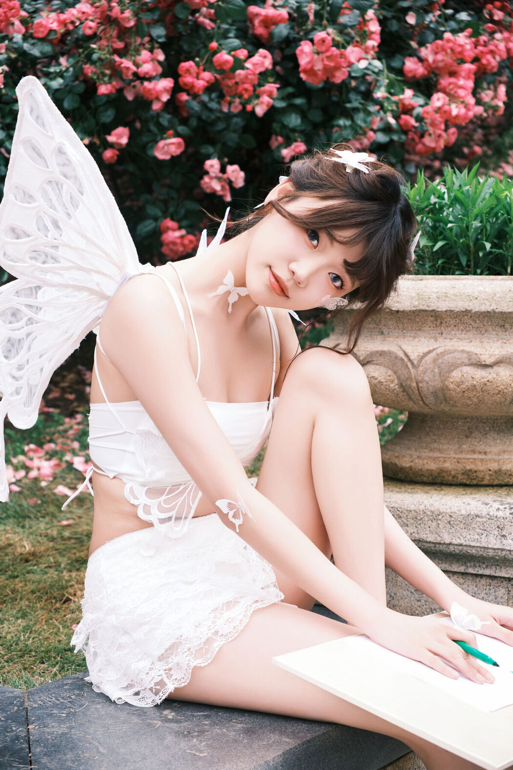 YiTuYu艺图语 Vol.7031 A Jing