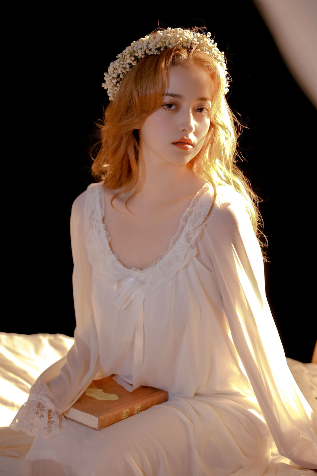 YiTuYu艺图语 Vol.7023 A Di