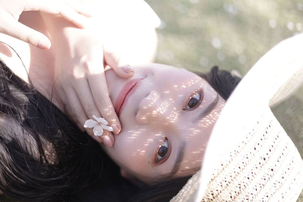YiTuYu艺图语 Vol.6930 Jing Jing