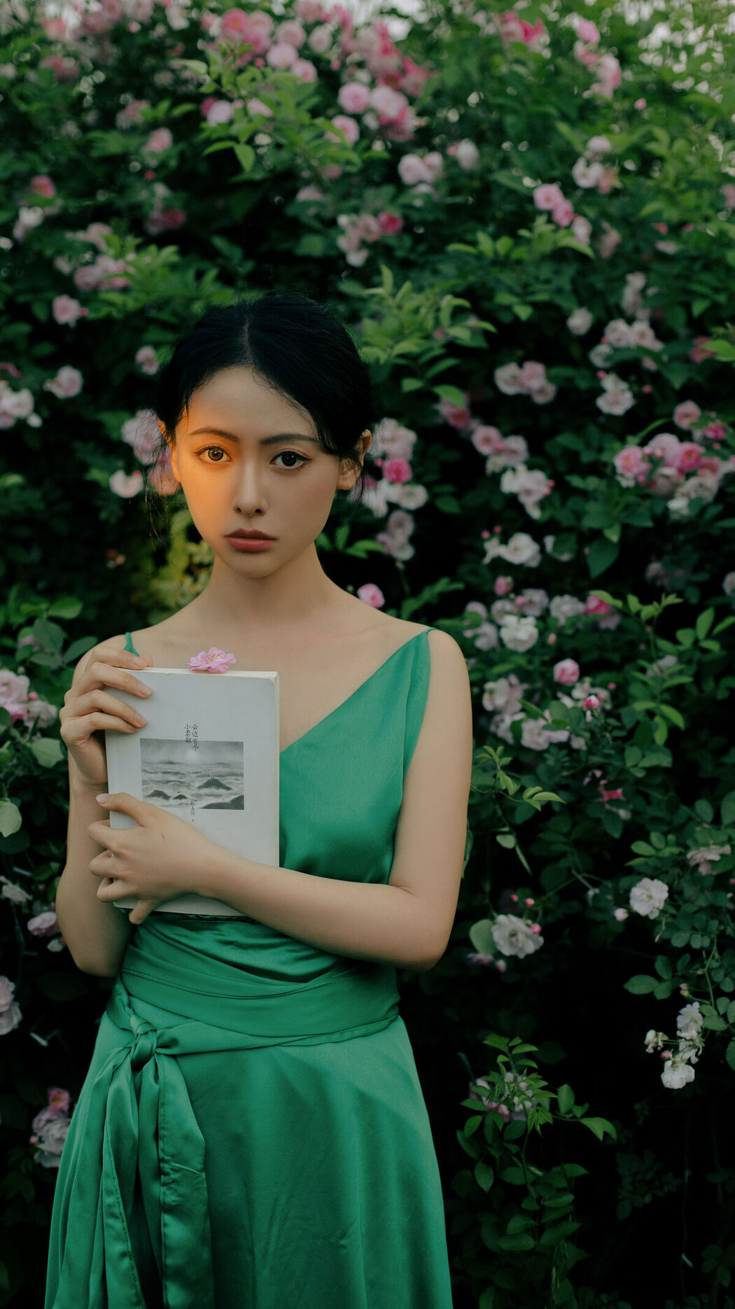 YiTuYu艺图语 Vol.6996 Ang Yang