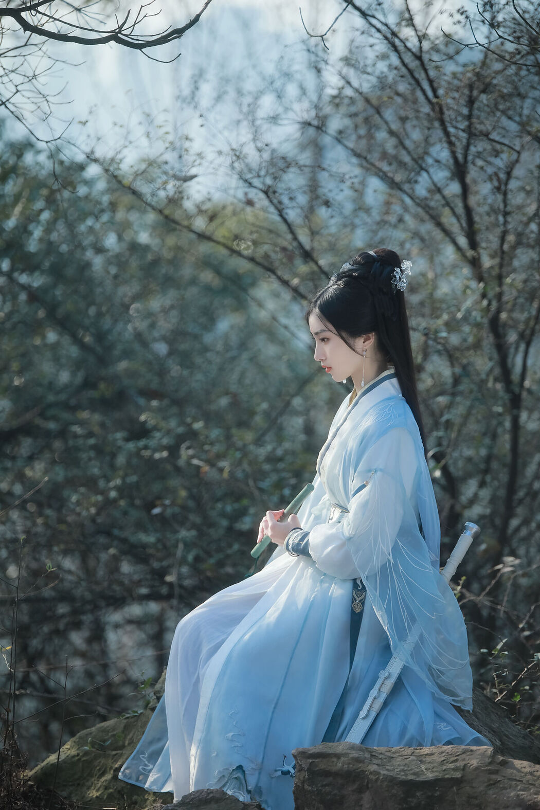 YiTuYu艺图语 Vol.6940 Tang Tang