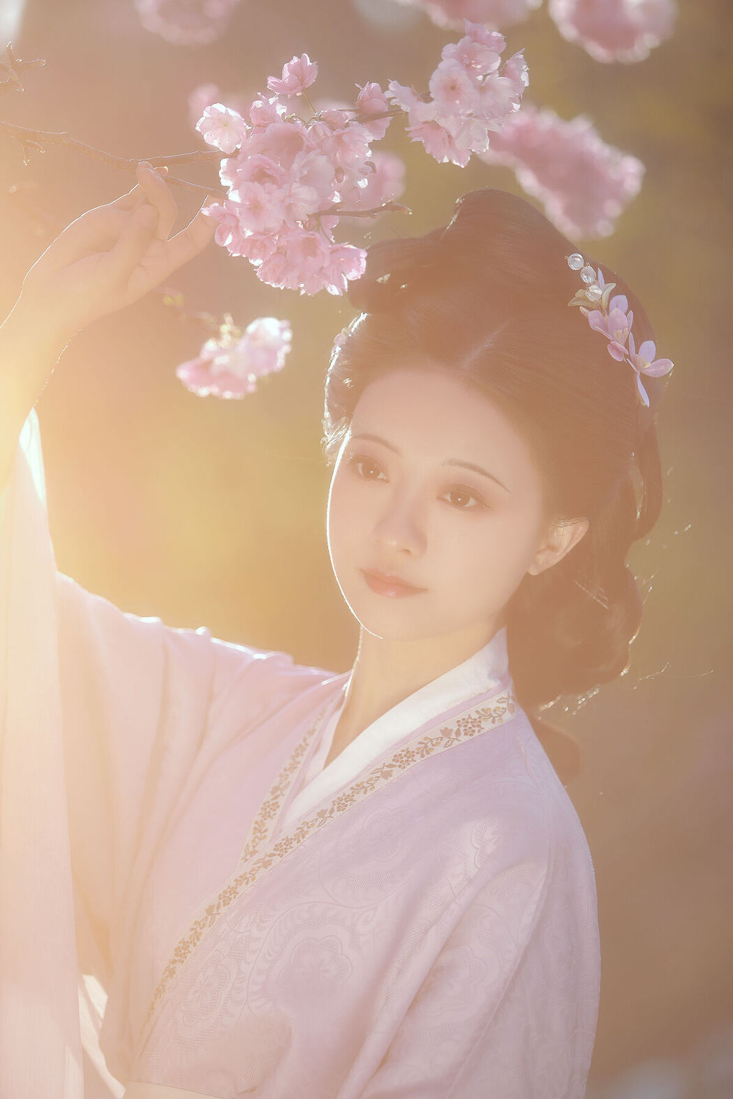 YiTuYu艺图语 Vol.7029 Yu Fang