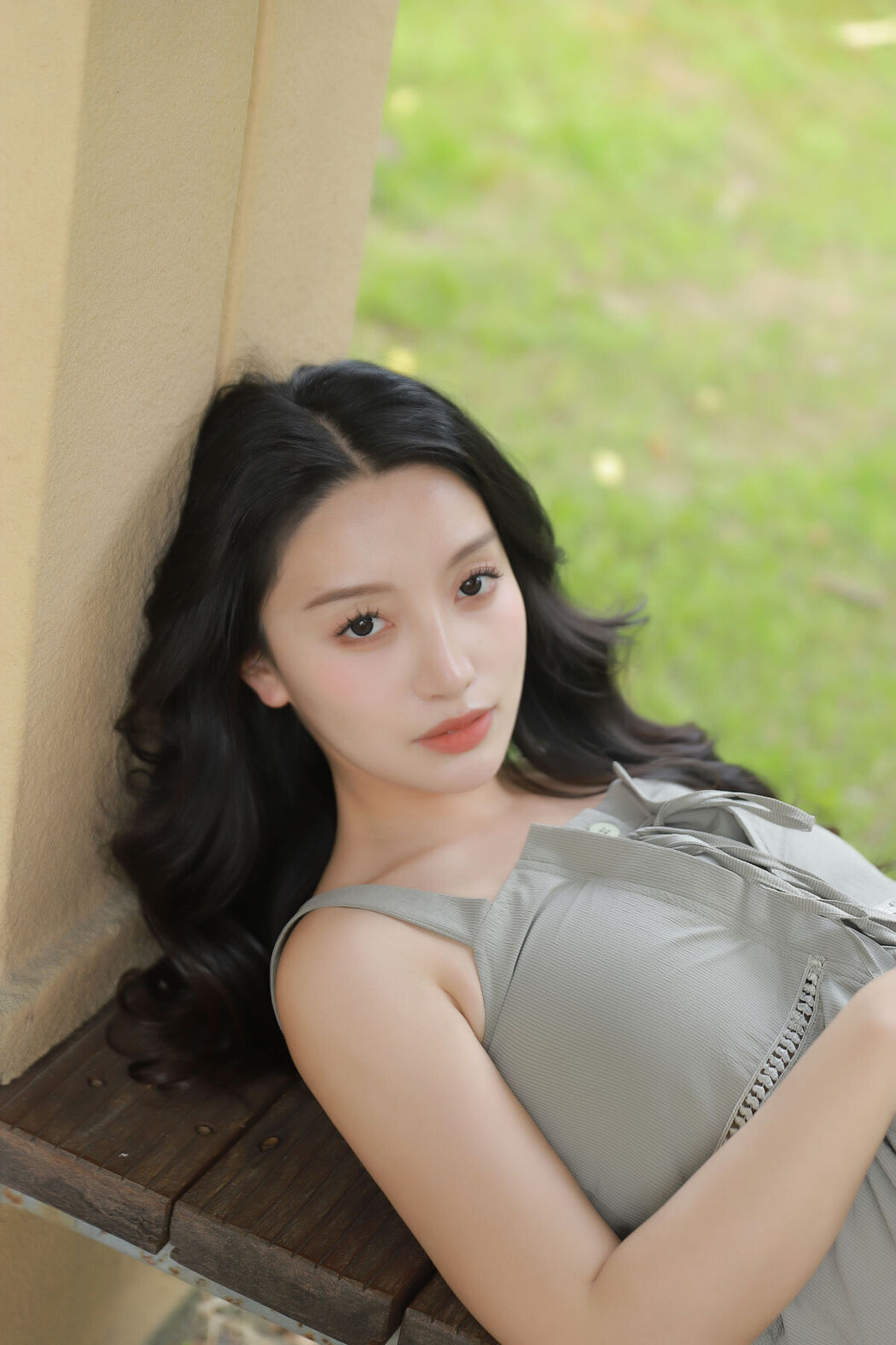 YiTuYu艺图语 Vol.6942 Jing Zi Jinns