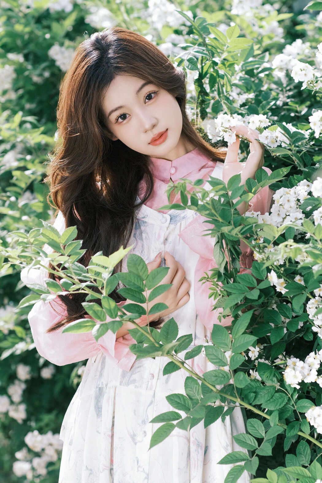 YiTuYu艺图语 Vol.7053 Gao Leng Xiao Bie Tu