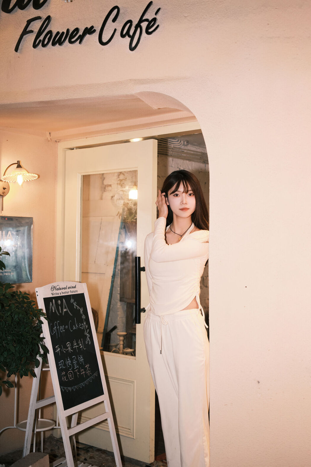 YiTuYu艺图语 Vol.7007 A Jing