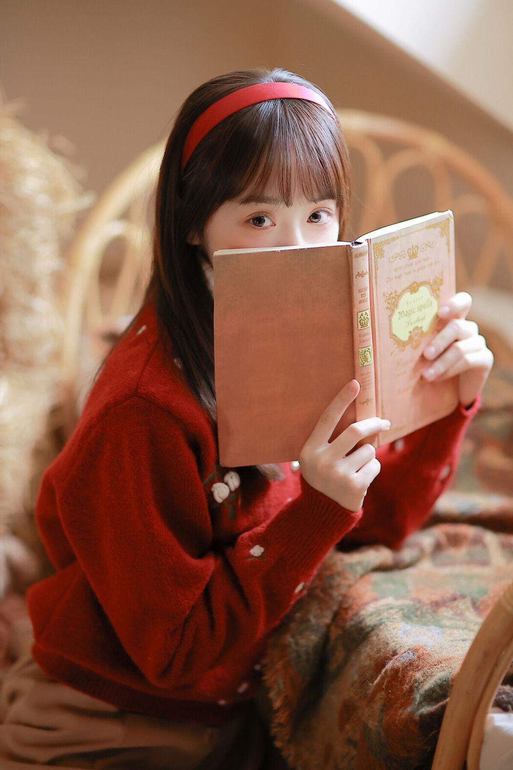 YiTuYu艺图语 Vol.6947 Licaicain