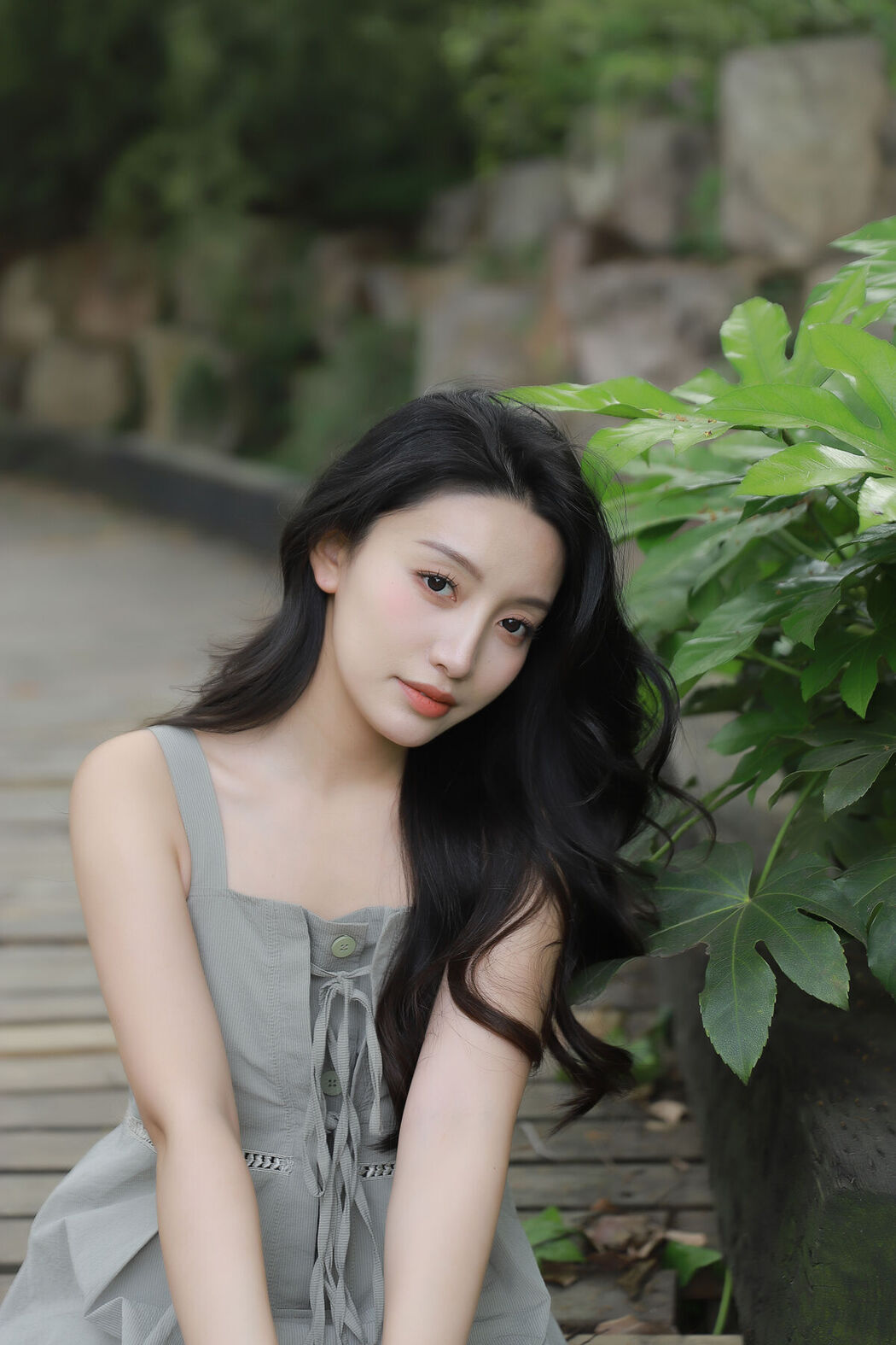 YiTuYu艺图语 Vol.6942 Jing Zi Jinns