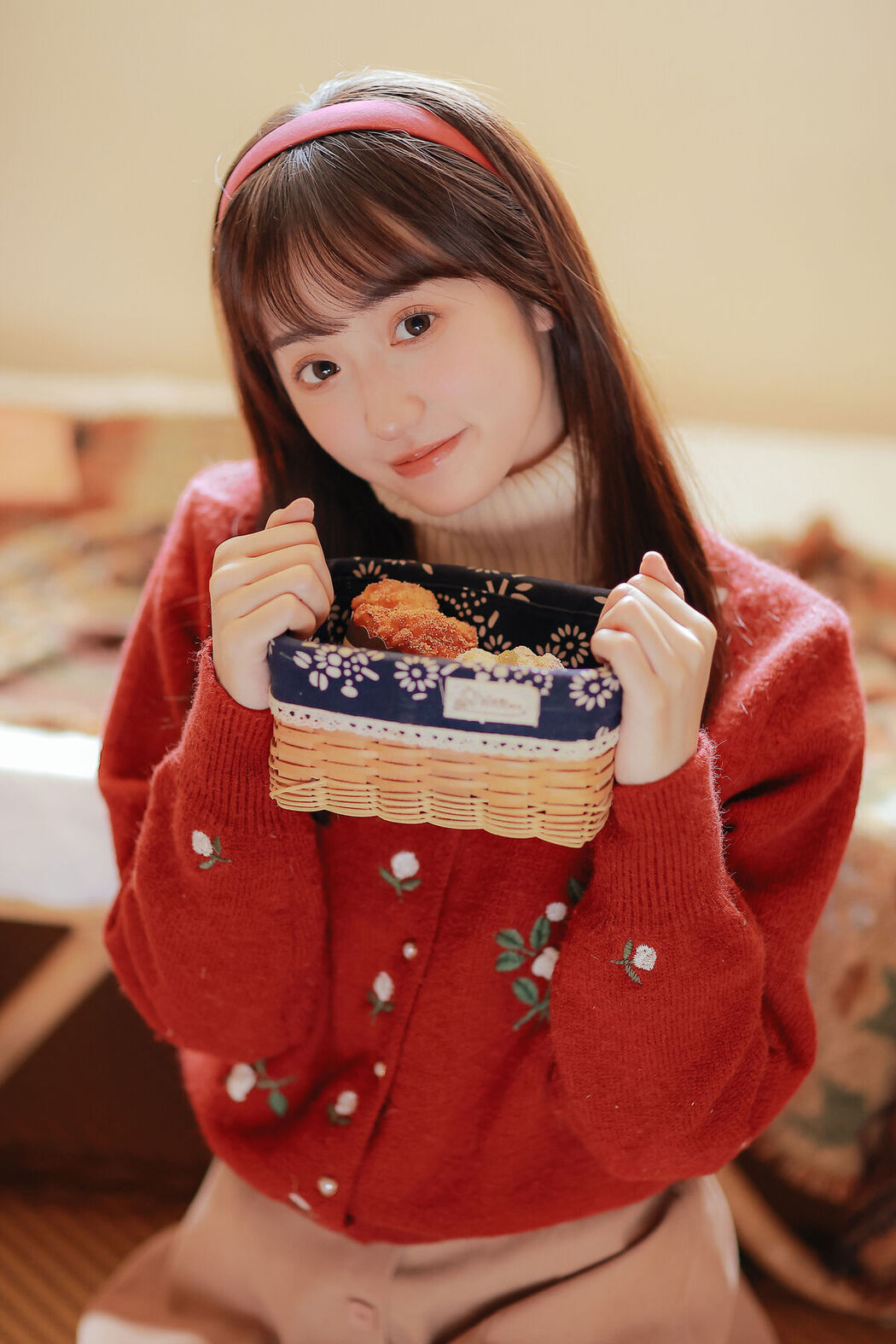 YiTuYu艺图语 Vol.6947 Licaicain