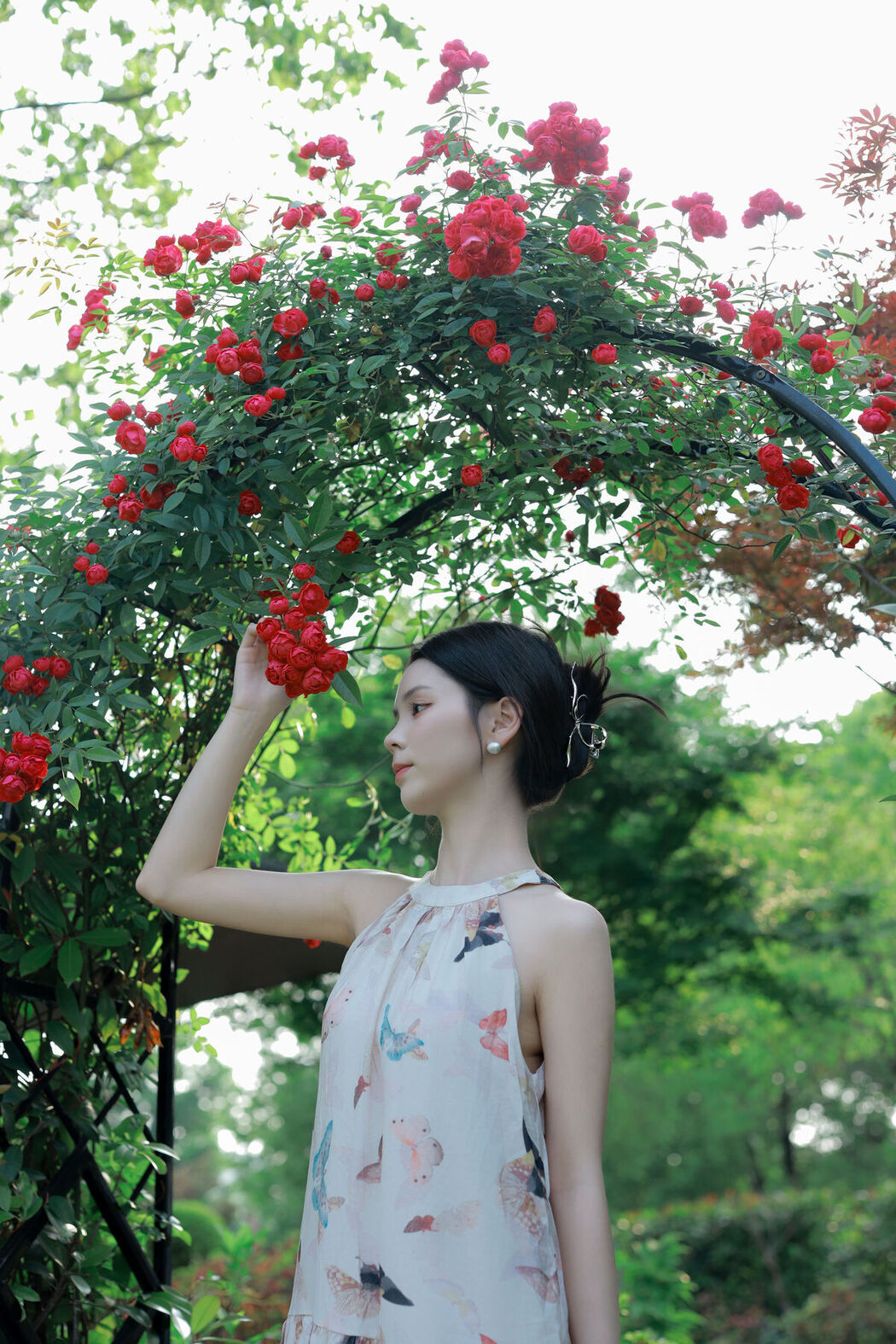 YiTuYu艺图语 Vol.7036 Xiao Meng