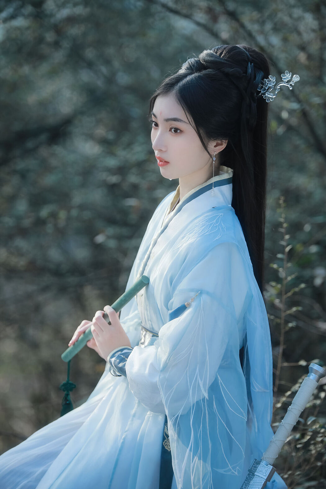 YiTuYu艺图语 Vol.6940 Tang Tang