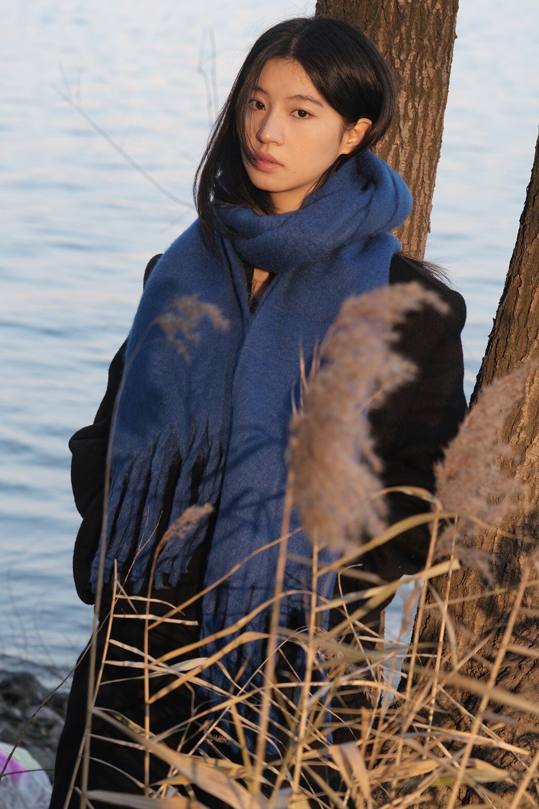 YiTuYu艺图语 Vol.6949 Lee Gou Zi Cover Photo