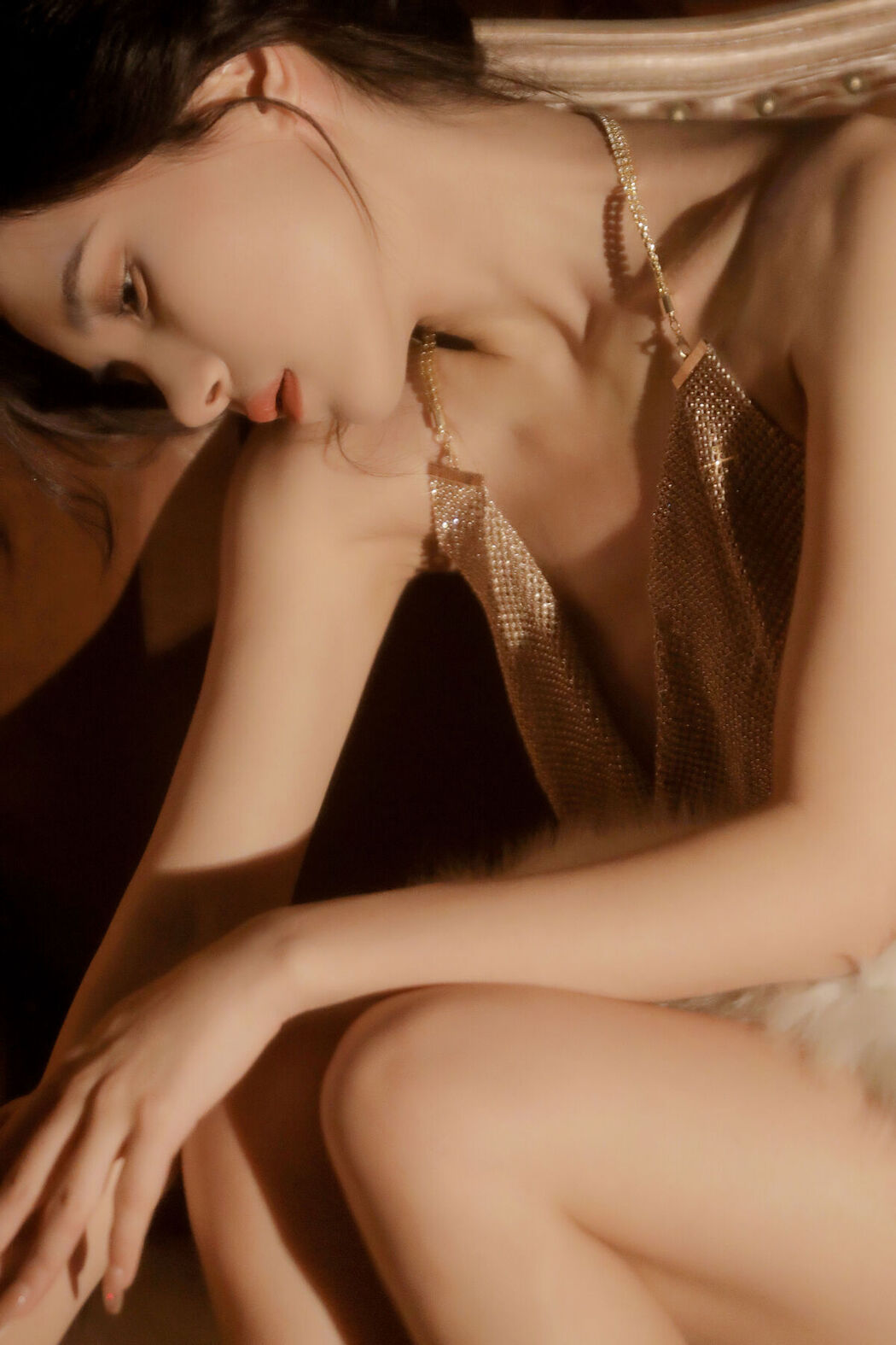 YiTuYu艺图语 Vol.6971 Jin Zhen Zhu