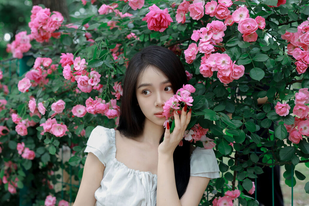 YiTuYu艺图语 Vol.6960 Wo Bu Shua Niao