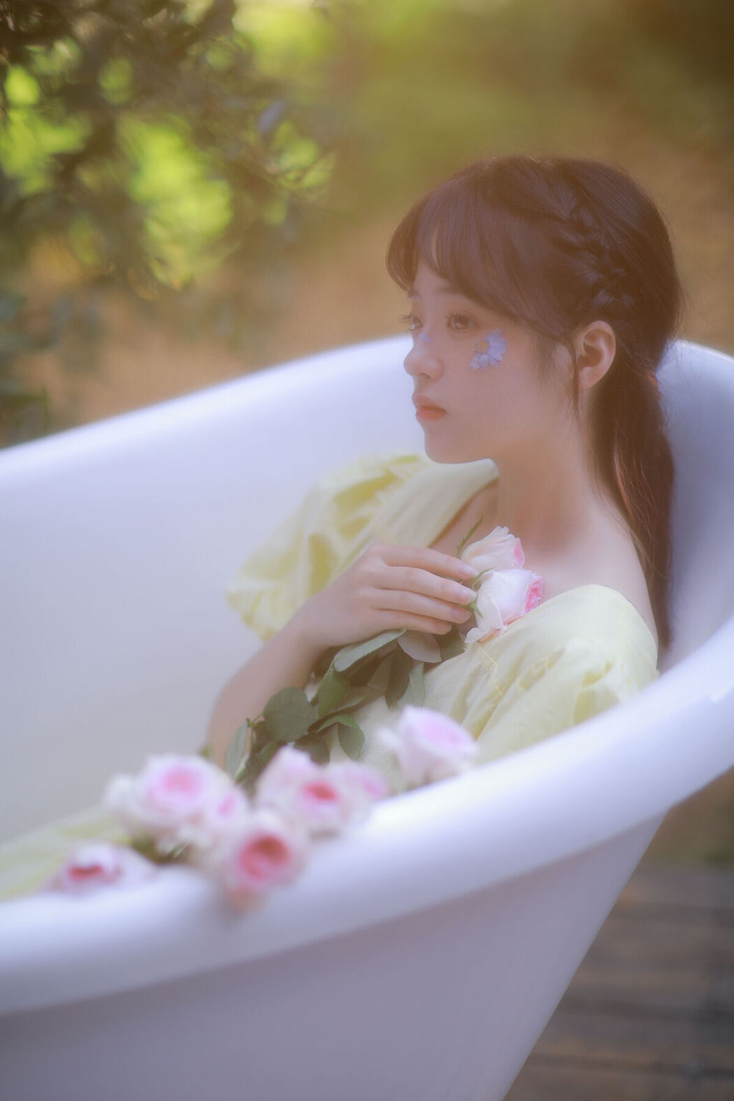 YiTuYu艺图语 Vol.7002 G Gao Gao