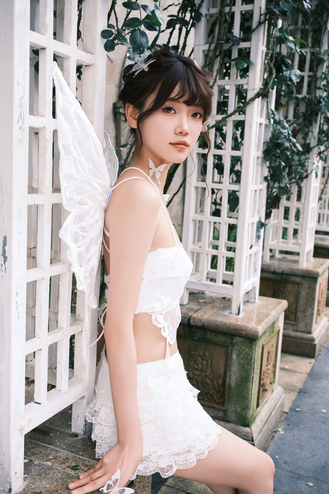 YiTuYu艺图语 Vol.7031 A Jing