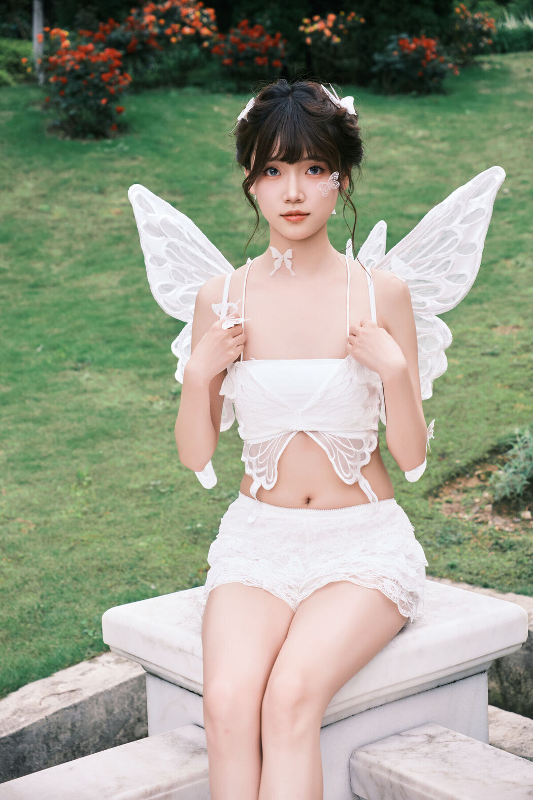YiTuYu艺图语 Vol.7031 A Jing