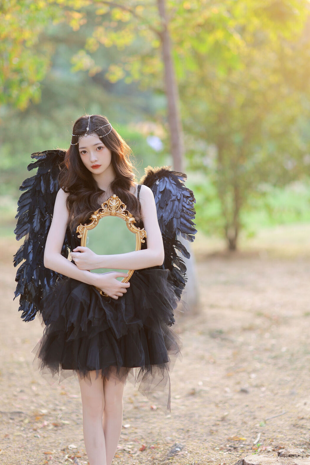 YiTuYu艺图语 Vol.7025 Xiao Dai Tong Xue